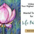 Achieving Peak Performance: Unleashing the Potential of Life Path 1 Individuals through Unique Mental Training