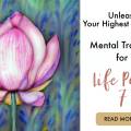 Achieving Peak Performance: Unleashing the Potential of Life Path 7 Individuals through Unique Mental Training